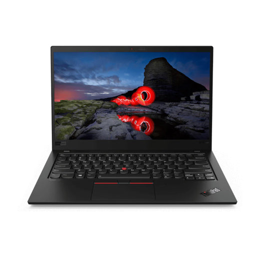 X1 Carbon i7-8th Gen – 16GB RAM, 512GB SSD Laptop