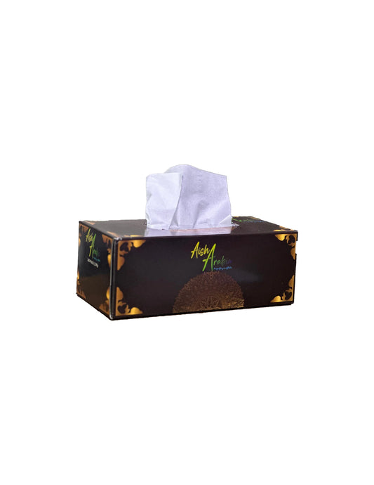 Premium Facial Tissue 2Ply – 200pcs x 30 Boxes