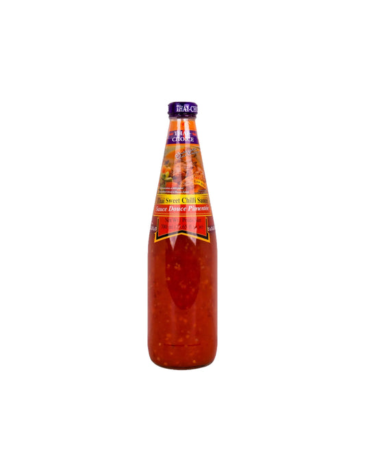 Thai Choice Sweet Chilli Sauce 700ml – Spicy & Tangy