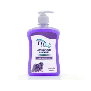 Dr Hygiene Handwash Liquid – Lavender Fragrance 500ml