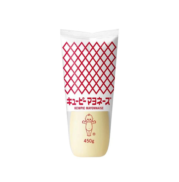 Kewpie Mayonnaise 450g – Creamy Japanese Style