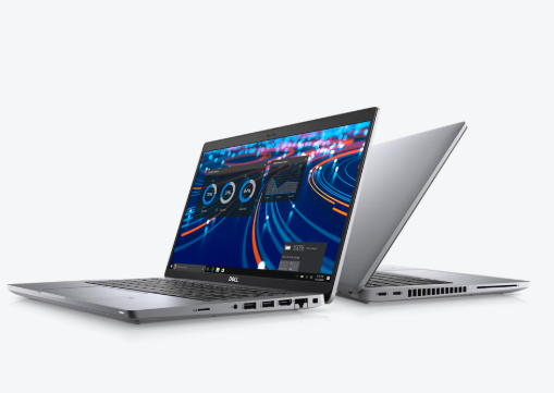 Dell Latitude 5420 – i5 11th Gen, 8GB RAM, 512GB SSD Laptop