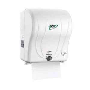 Automatic Paper Dispenser – Sensor & Button, ABS, Battery & Electric